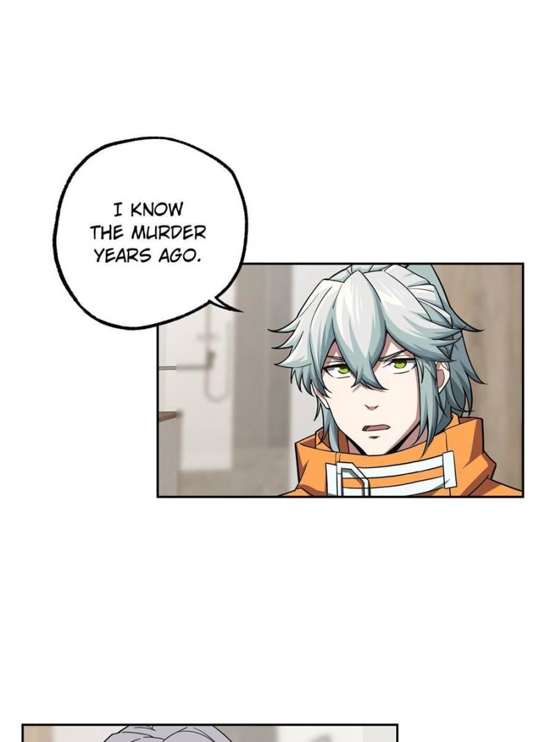 The Legendary Mechanic chapter 130 - page 14