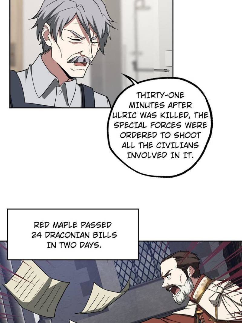 The Legendary Mechanic chapter 130 - page 15