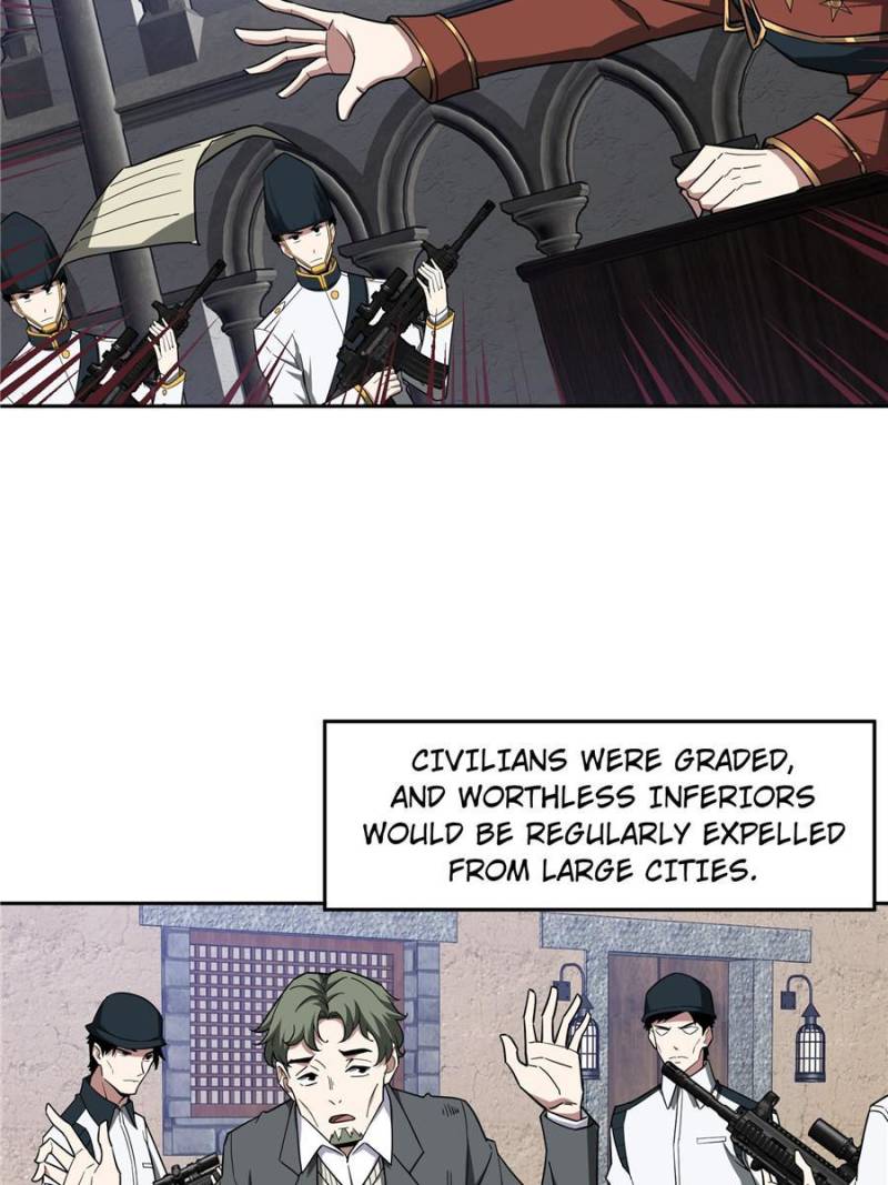 The Legendary Mechanic chapter 130 - page 16