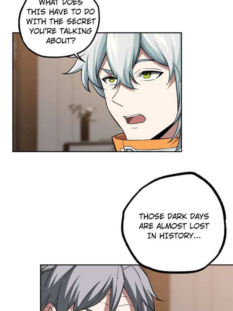 The Legendary Mechanic chapter 130 - page 20
