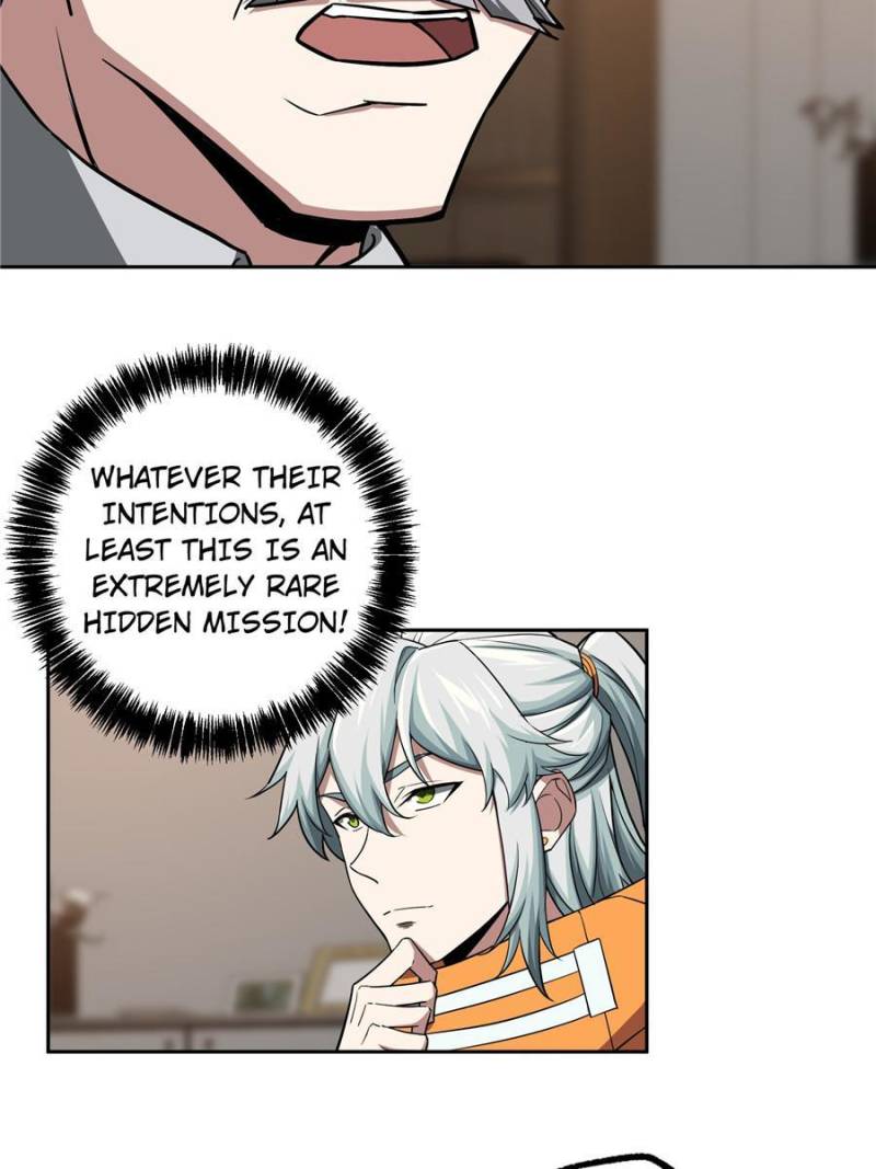 The Legendary Mechanic chapter 130 - page 23