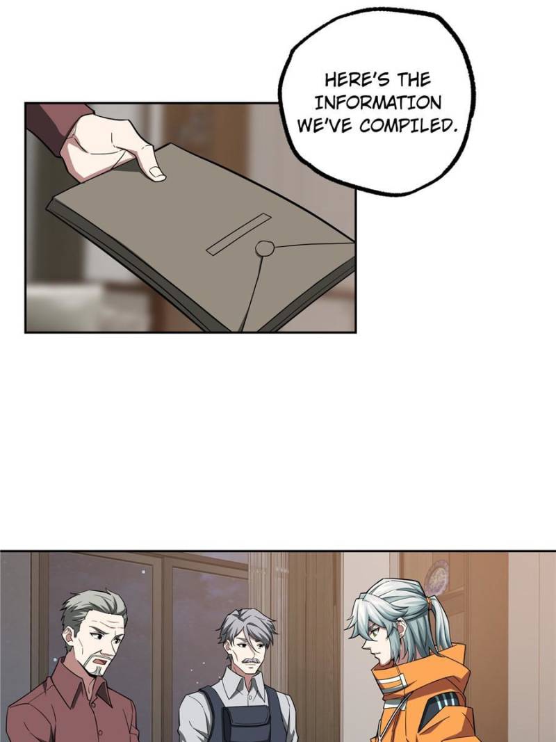 The Legendary Mechanic chapter 130 - page 25