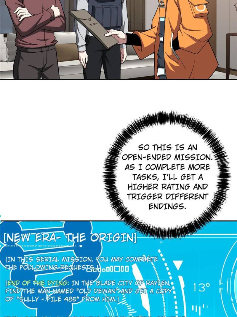 The Legendary Mechanic chapter 130 - page 26