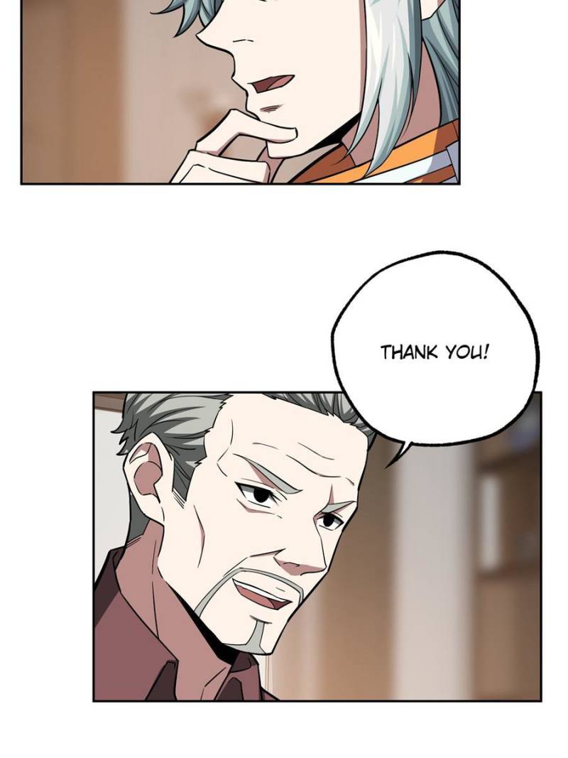 The Legendary Mechanic chapter 130 - page 29