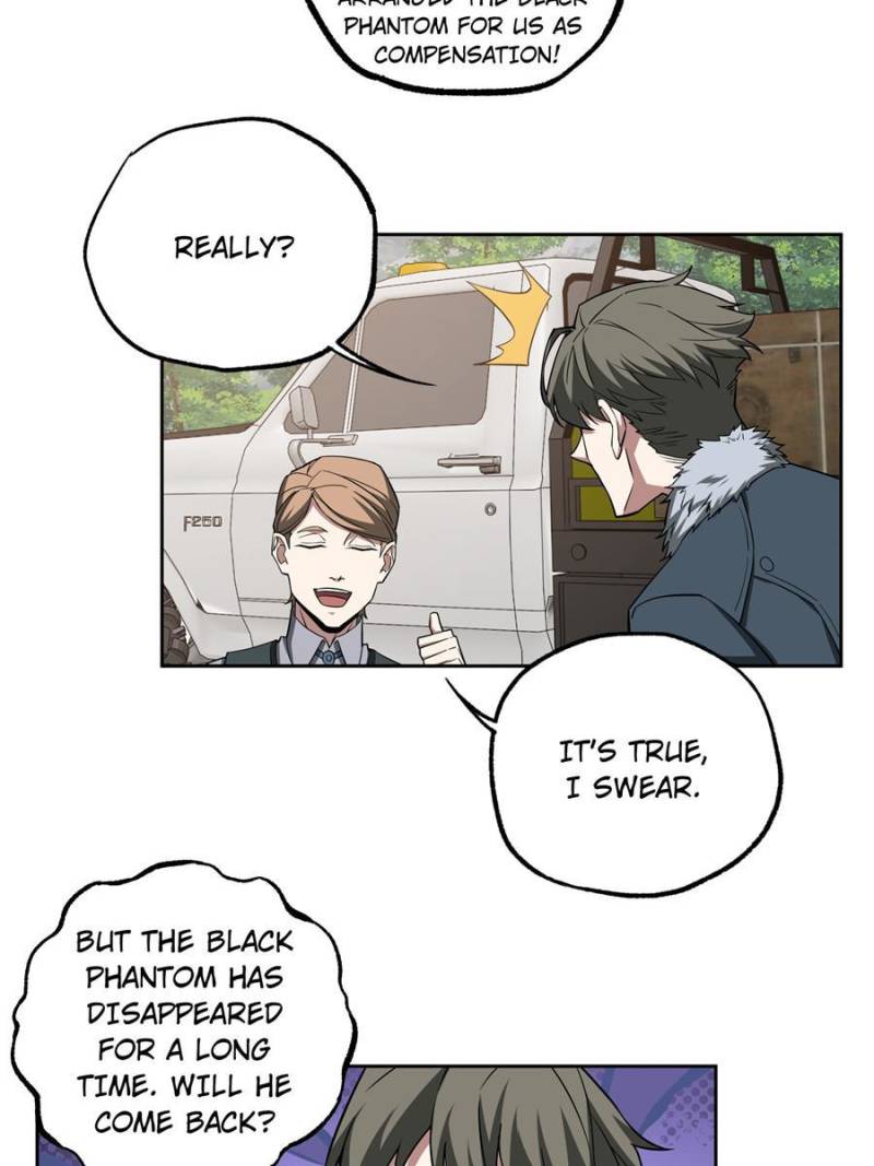 The Legendary Mechanic chapter 130 - page 35