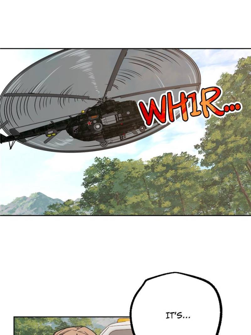 The Legendary Mechanic chapter 130 - page 37