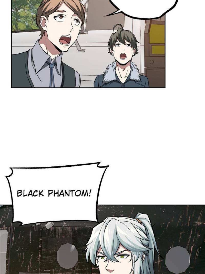 The Legendary Mechanic chapter 130 - page 38