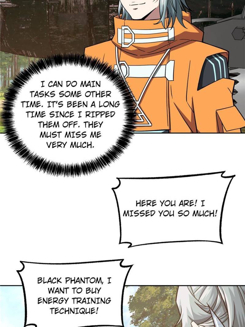 The Legendary Mechanic chapter 130 - page 39