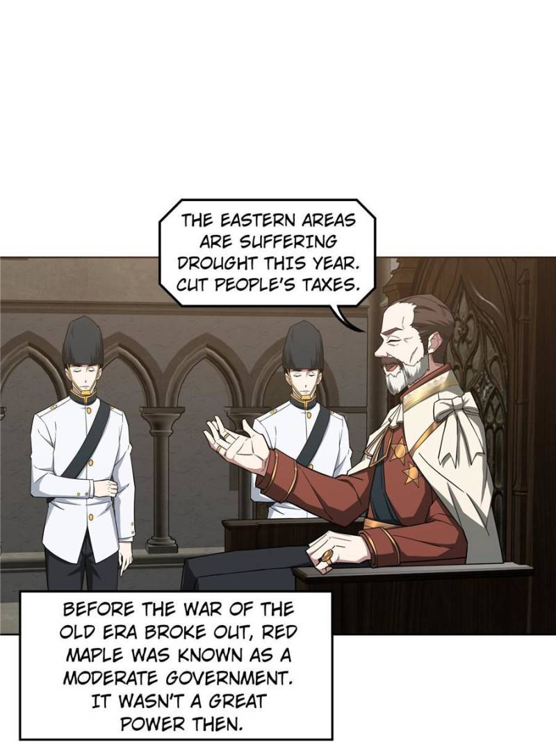 The Legendary Mechanic chapter 130 - page 4