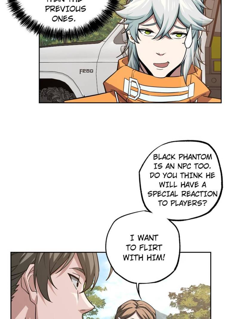 The Legendary Mechanic chapter 130 - page 41