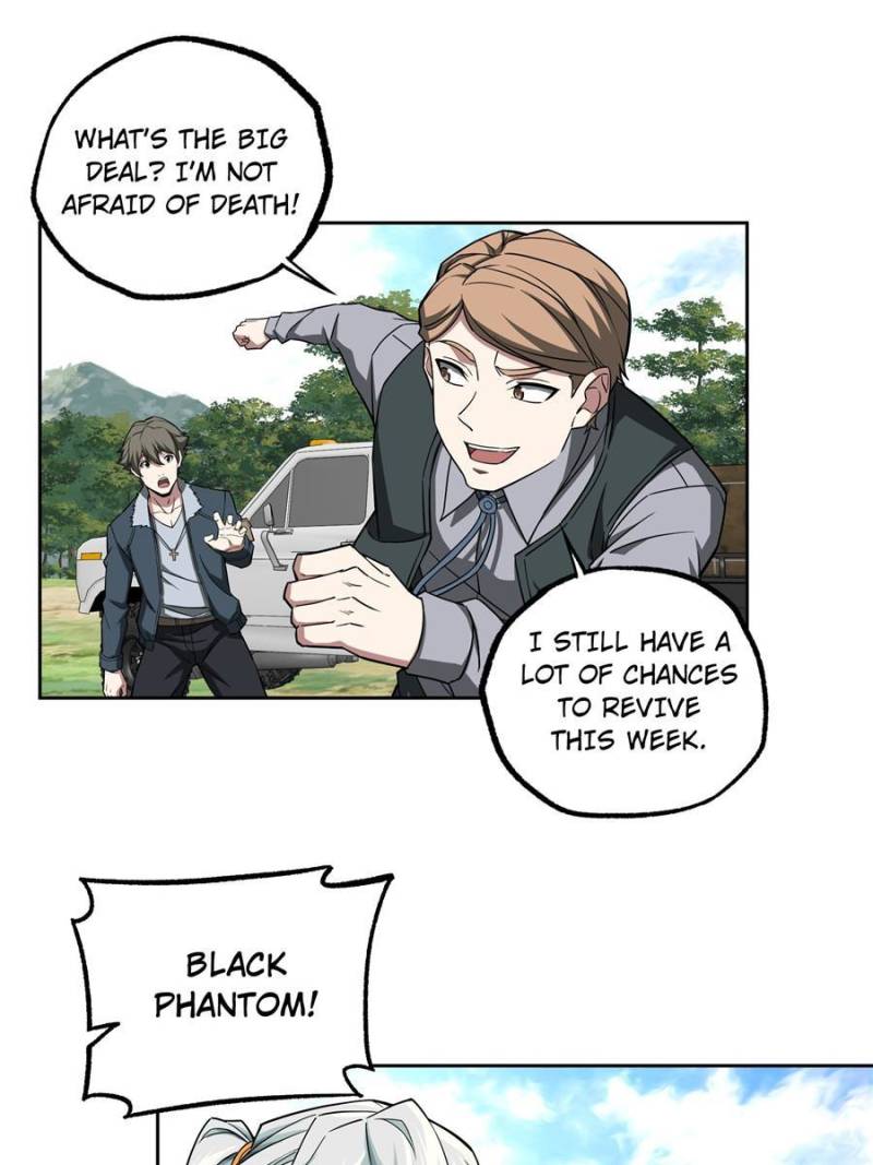 The Legendary Mechanic chapter 130 - page 43