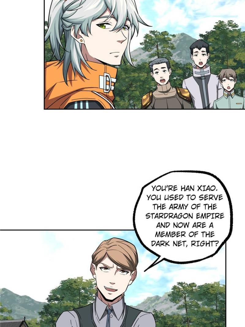 The Legendary Mechanic chapter 130 - page 44