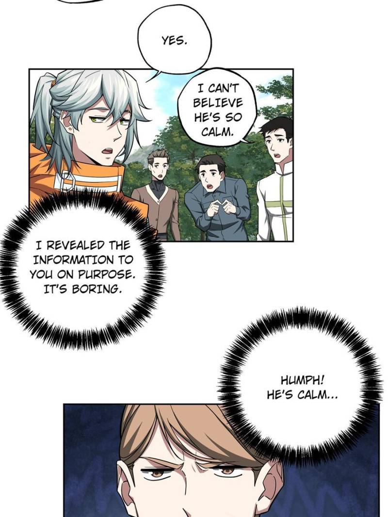 The Legendary Mechanic chapter 130 - page 46