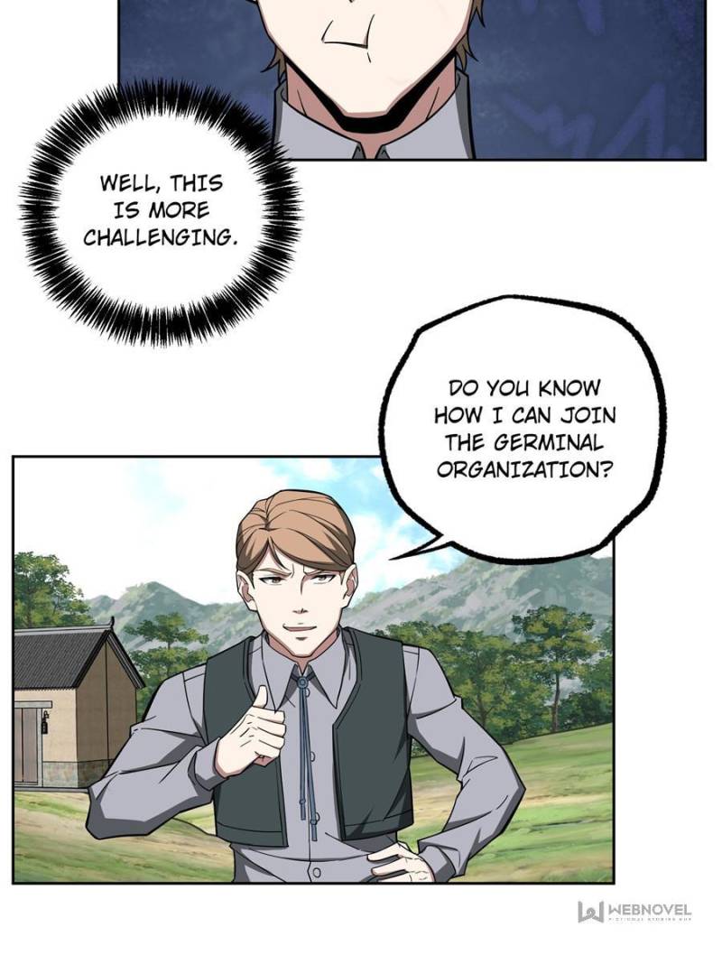 The Legendary Mechanic chapter 130 - page 47