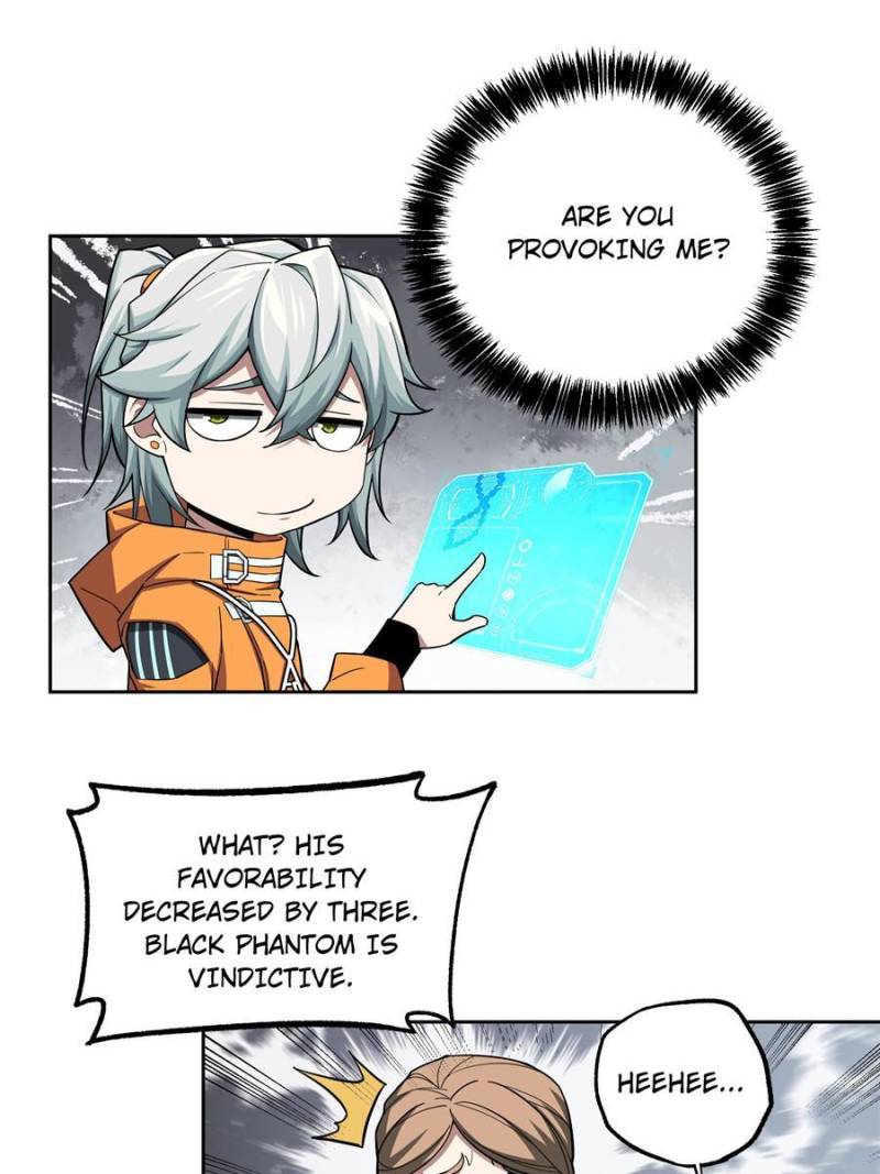 The Legendary Mechanic chapter 130 - page 48