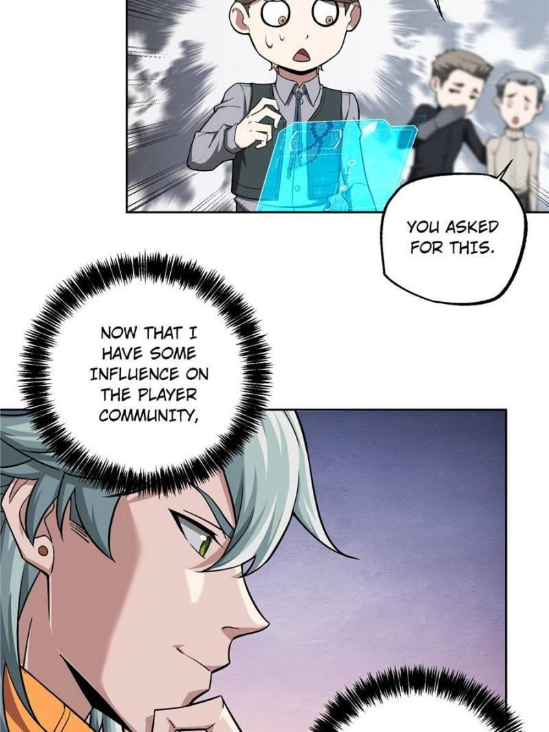 The Legendary Mechanic chapter 130 - page 49