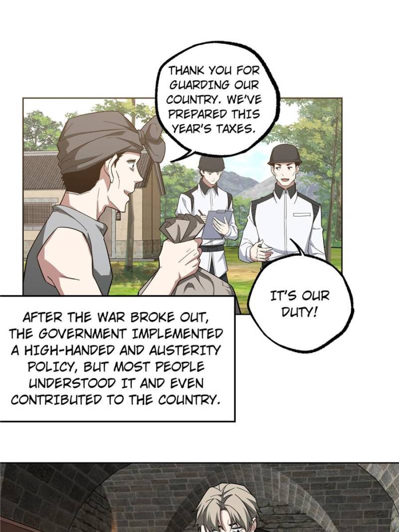 The Legendary Mechanic chapter 130 - page 5