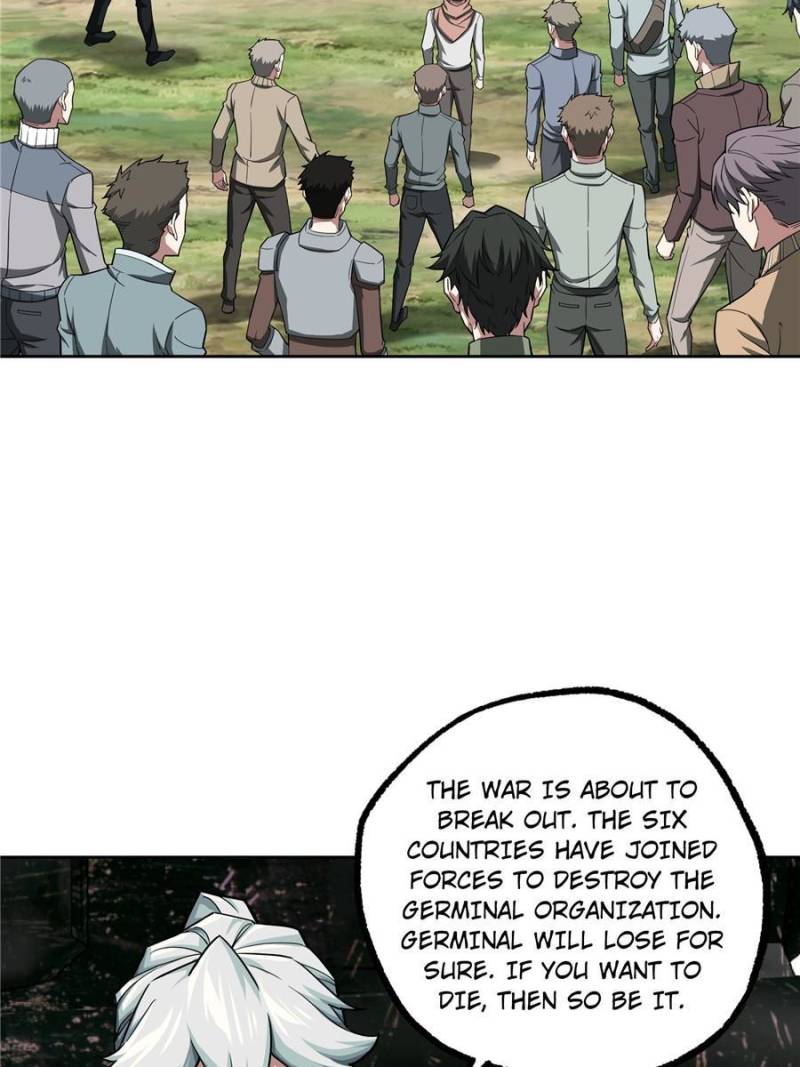The Legendary Mechanic chapter 130 - page 51