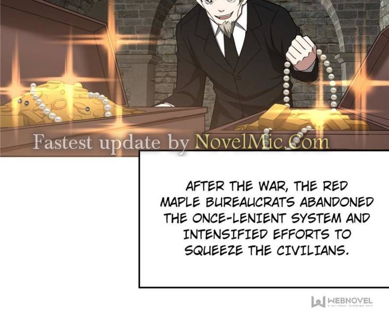 The Legendary Mechanic chapter 130 - page 6