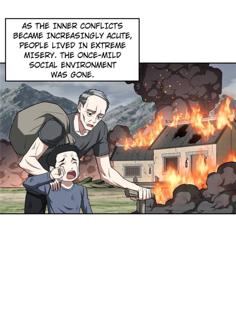 The Legendary Mechanic chapter 130 - page 7