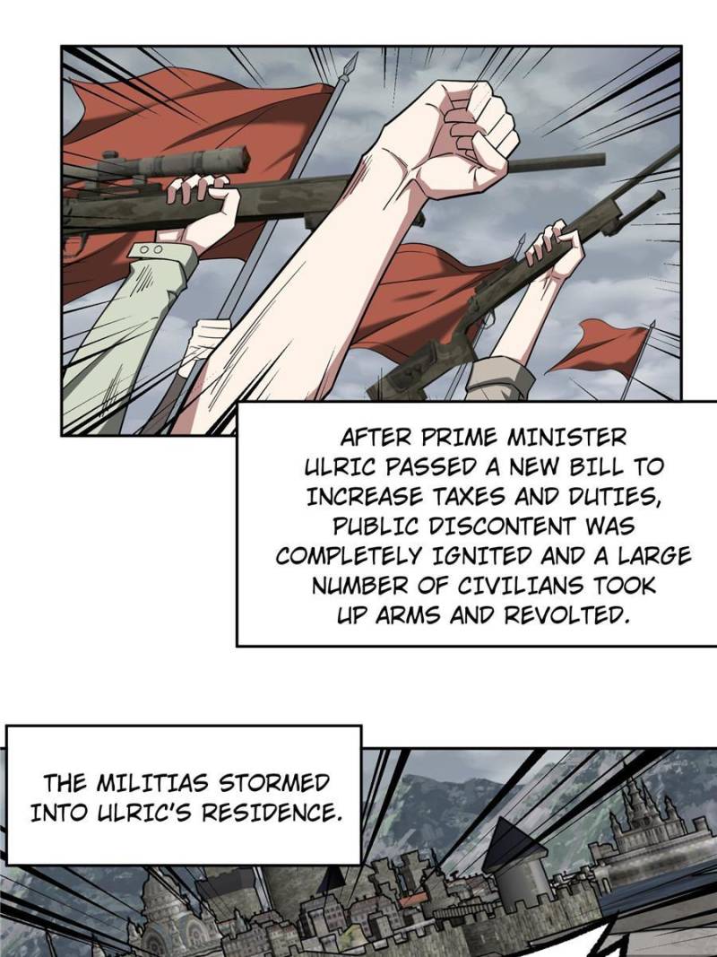 The Legendary Mechanic chapter 130 - page 8