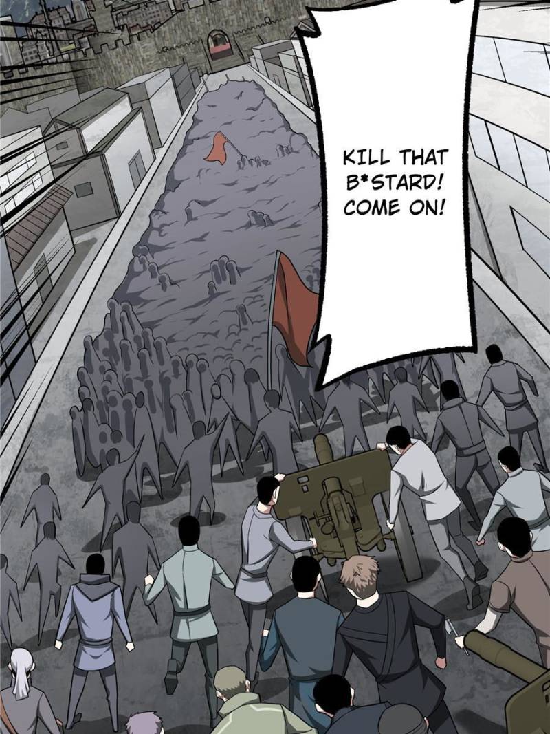 The Legendary Mechanic chapter 130 - page 9