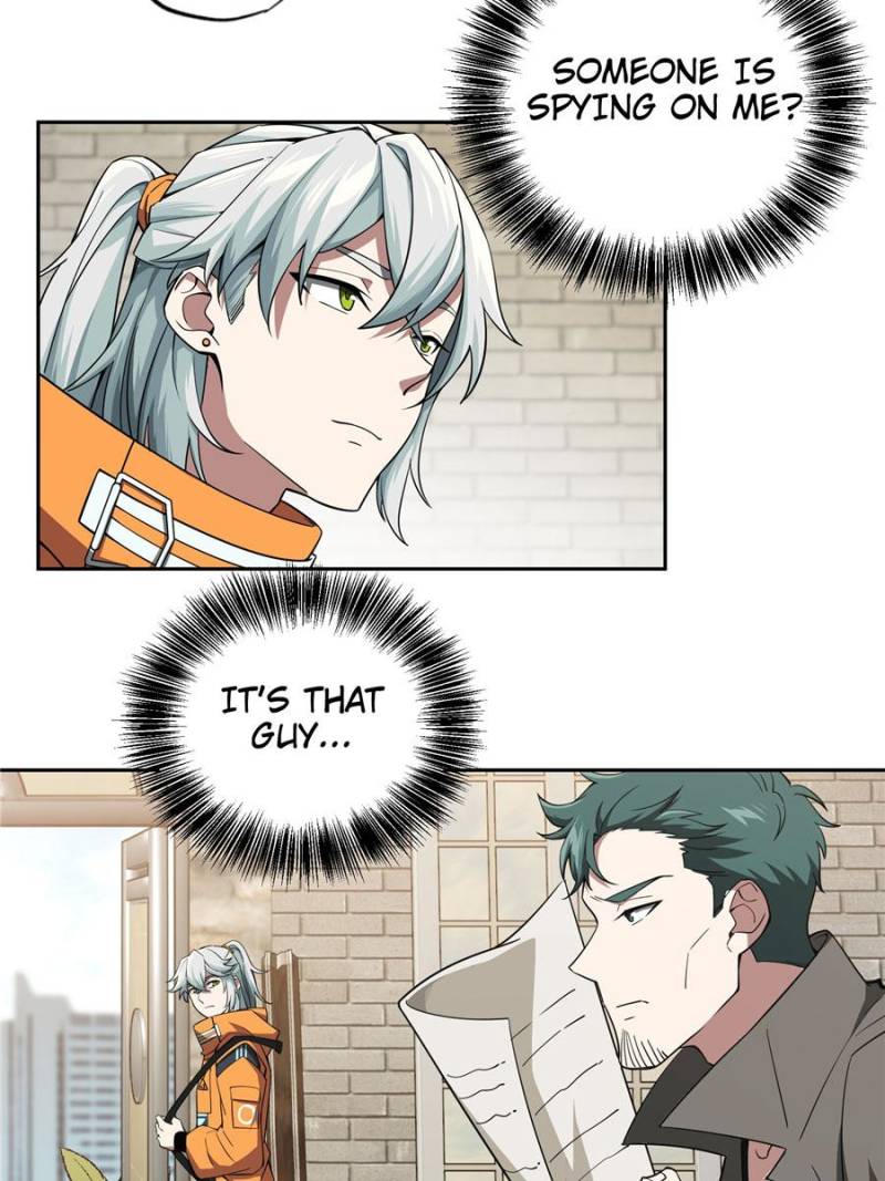 The Legendary Mechanic chapter 54 - page 11