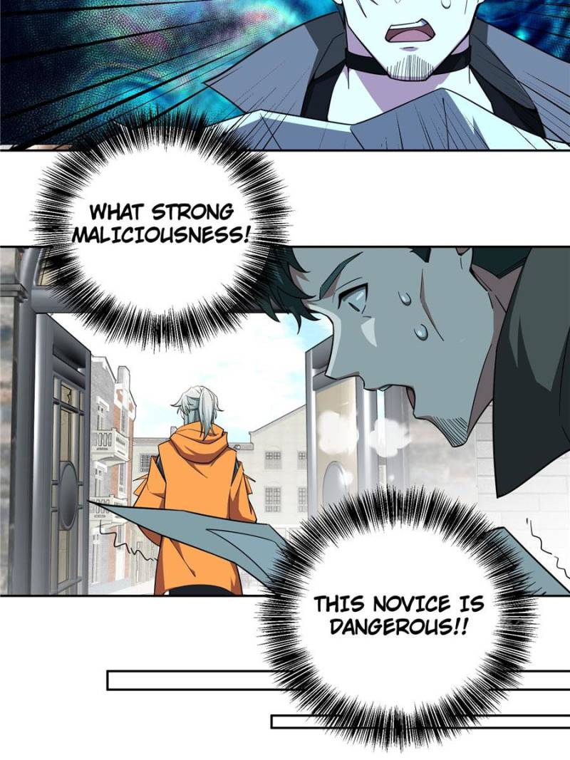 The Legendary Mechanic chapter 54 - page 14