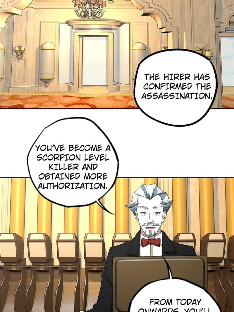The Legendary Mechanic chapter 54 - page 17
