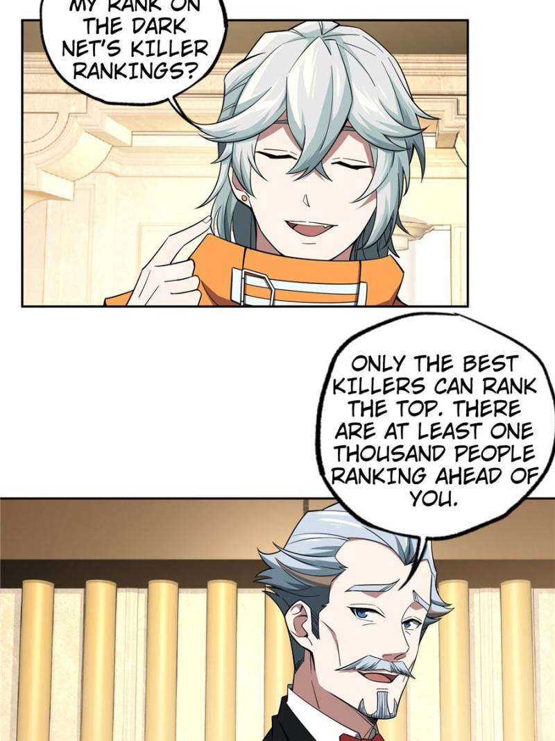 The Legendary Mechanic chapter 54 - page 20
