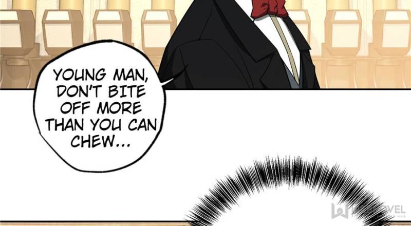 The Legendary Mechanic chapter 54 - page 21