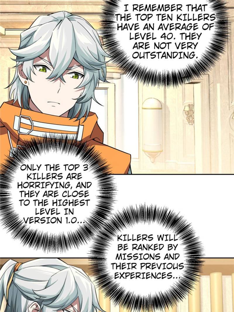 The Legendary Mechanic chapter 54 - page 22
