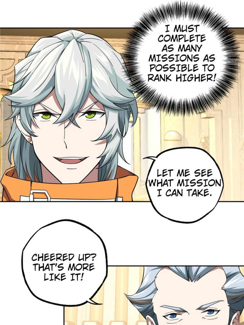 The Legendary Mechanic chapter 54 - page 25