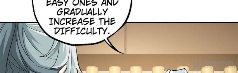 The Legendary Mechanic chapter 54 - page 27