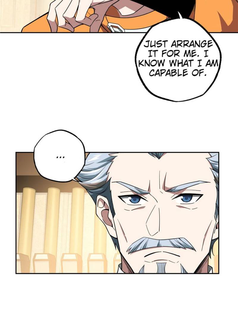 The Legendary Mechanic chapter 54 - page 34