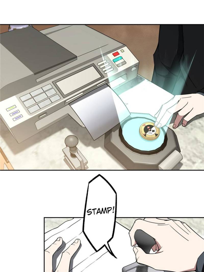 The Legendary Mechanic chapter 54 - page 35