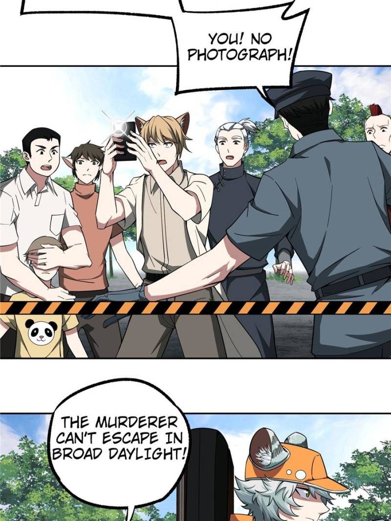 The Legendary Mechanic chapter 54 - page 4