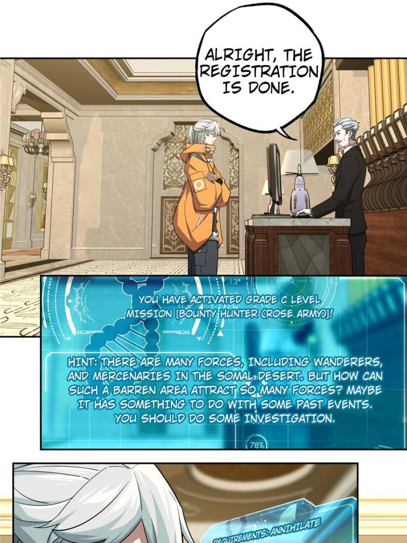 The Legendary Mechanic chapter 54 - page 43