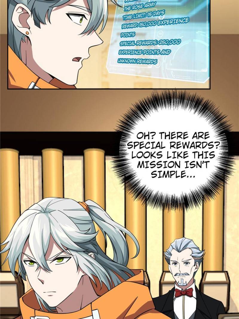 The Legendary Mechanic chapter 54 - page 44