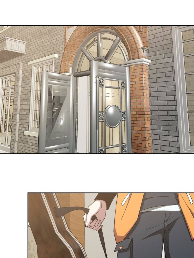 The Legendary Mechanic chapter 54 - page 7