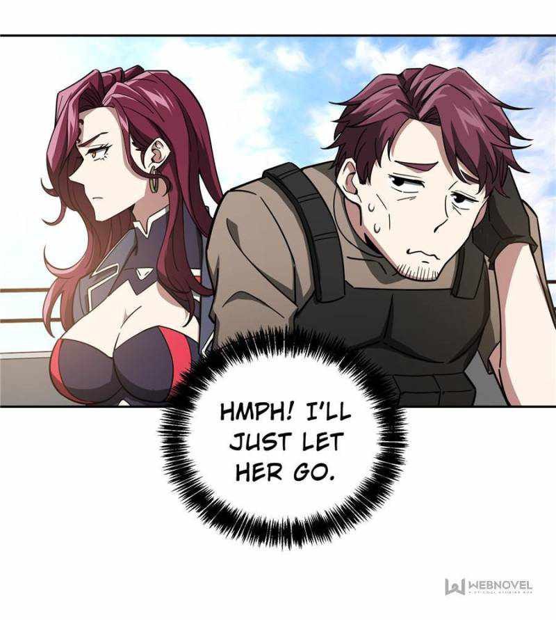 The Legendary Mechanic chapter 95 - page 20