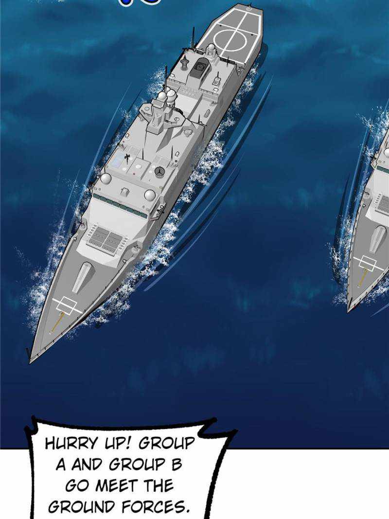 The Legendary Mechanic chapter 95 - page 22