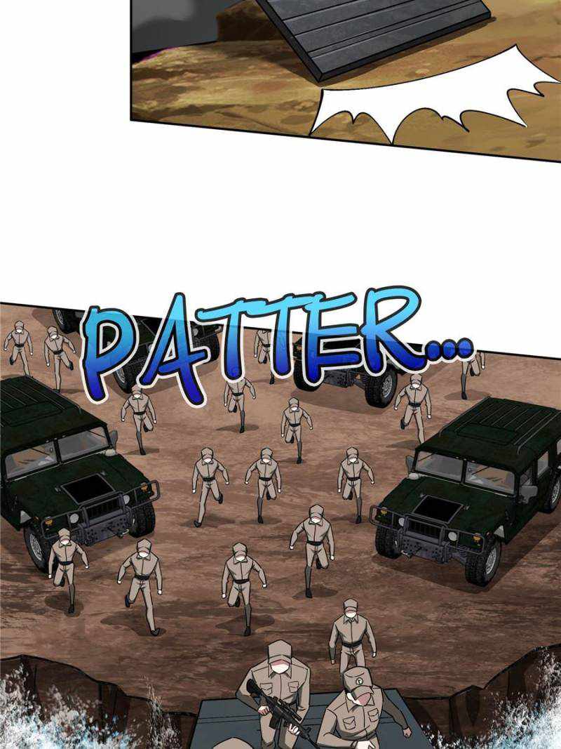 The Legendary Mechanic chapter 95 - page 24