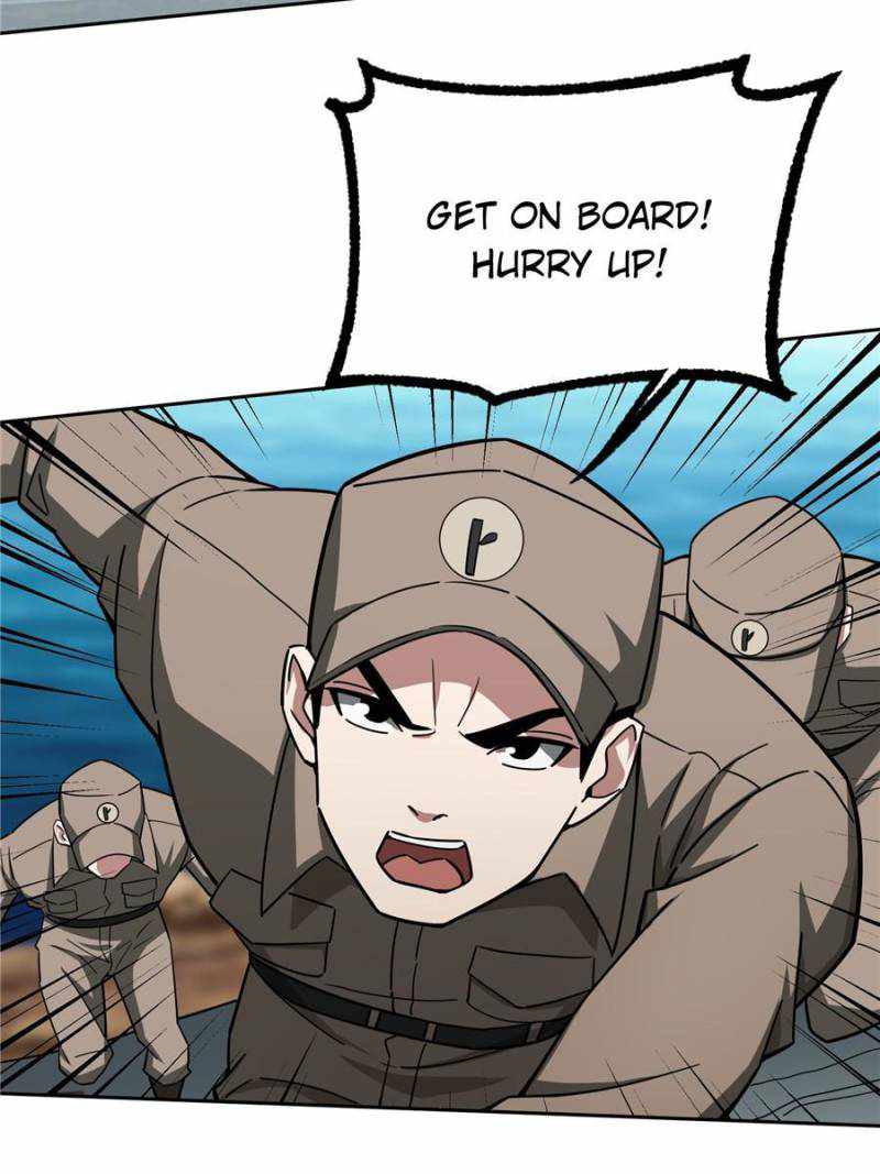 The Legendary Mechanic chapter 95 - page 26
