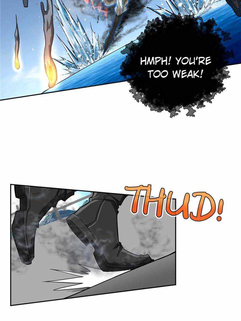The Legendary Mechanic chapter 95 - page 3