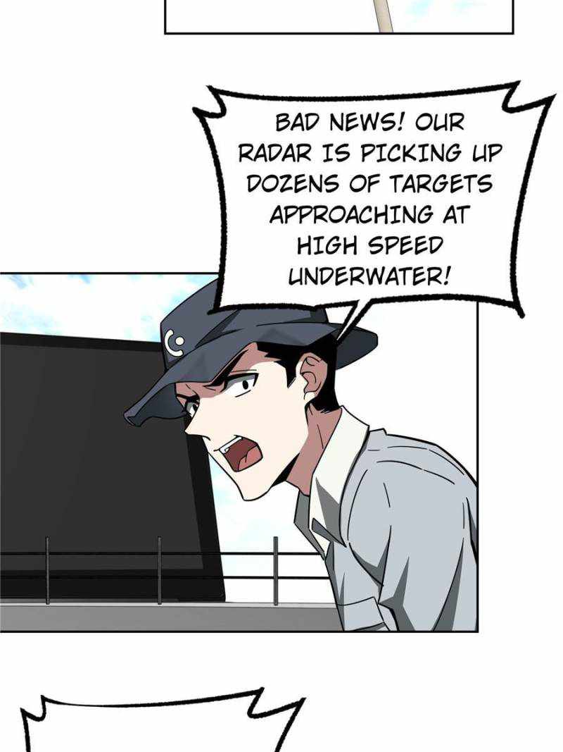 The Legendary Mechanic chapter 95 - page 31