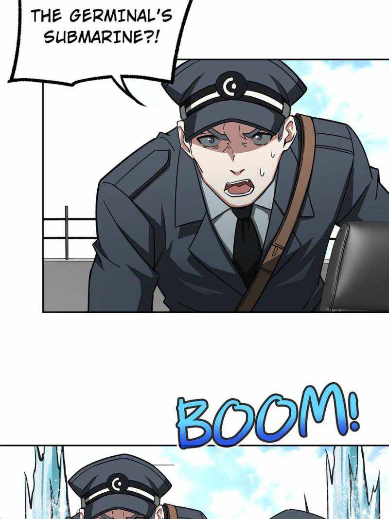 The Legendary Mechanic chapter 95 - page 32