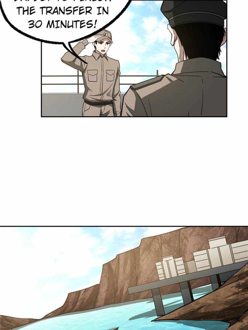 The Legendary Mechanic chapter 95 - page 36