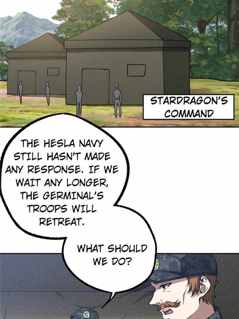 The Legendary Mechanic chapter 95 - page 39