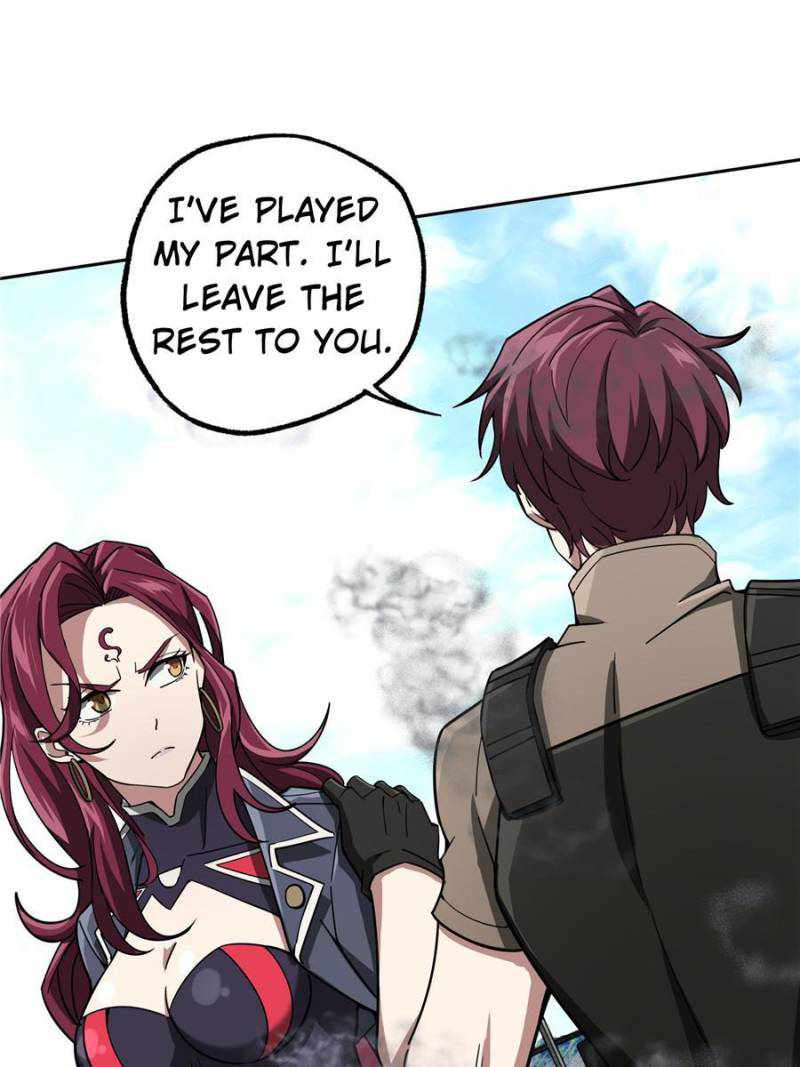 The Legendary Mechanic chapter 95 - page 4